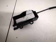 Türinnengriff - Vorne Rechts Ford Kuga, I 2008.01 - 2012.06 3m51r22600aa, 3m51-r22600-aa