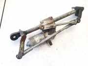 Wischergestänge Opel Corsa, D 2006.07 - 2010.06 Gebraucht,