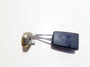 Gurtschloss - Hinten Linke Audi A3, 8L 1996.09 - 2000.10 4b0857740a,