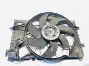 Kühlerlüfter Lüftermotor Mercedes-Benz W203, 2000.05 - 2004.02 A2035000193,885001960