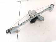 Fensterheber - Hinten Linke Opel Zafira, A 1999.04 - 2003.11 Gebraucht,