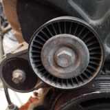 Spannrolle Opel Astra, G 1998.09 - 2004.12 Gebraucht,