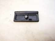 Innenausstattung Volkswagen Phaeton, 2002.04 - 2006 Gebraucht,