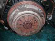 Kupplungssatz Opel Agila A 2000 - 2007 Gebraucht,