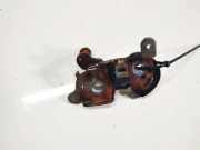 Sitzschloß Mazda CX-3, 2015.01 --> Gebraucht ,