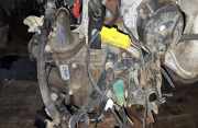 Thermostat Peugeot 307, 2000.08 - 2005.06 9643211880,
