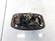 Taster Öffner Heckklappe Fiat Ducato, 2006.07 - 2014 Gebraucht,