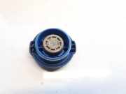 Verschluss Kühlmittel Deckel Kühler Ausgleichsbehälter Audi A6, C5 2001.08 - 2005.01 facelift 8E0121321,