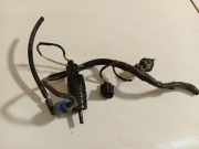 Waschwasserpumpe Scheibenreinigung Volkswagen Touran, 2003.01 - 2006.10 1009550010, 100 955 0010 BKC