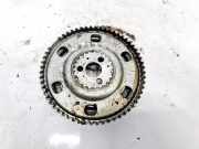 Riemenscheibe Kurbelwelle Fiat 500, 2007.10 --> Gebraucht,