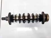 Kurbelwelle Honda Jazz, 2001.12 - 2005.04 Gebraucht,