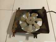Kühlerlüfter Lüftermotor Nissan Pixo 2009 - 2013 SR1680007170,SR168000-7170