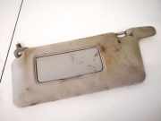 Sonnenblende Toyota Avensis Verso, 2001.08 - 2009.11 Gebraucht,