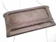 Hutablage Mazda 323F, 1998.09 - 2004.05 Gebraucht,