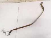 Halteband Kraftstoffbehälter Volkswagen Polo, IV 2001.09 - 2005.04 Gebraucht,