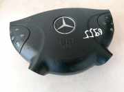 Airbag Fahrer Mercedes-Benz W211, 2002.03 - 2006.04 61245240f,