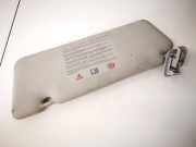 Sonnenblende Renault Laguna, III 2007.10 - 2010.11 Gebraucht,