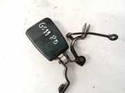 Gurtschloss - Hinten CENTER Land-Rover Range Rover Sport 2005 - 2013 Gebraucht,