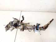 Lenksäule Toyota Avensis, II 2003.04 - 2006.03 071205,