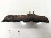 Abgaskrümmer Volvo V50, 2004.04 - 2007.05 648028, 130505