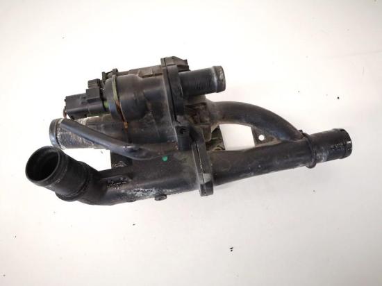 Thermostat Peugeot 207, 2006.02 - 2009.06 9660660380, Bild Thermostat Peugeot 207, 2006.02 - 2009.06 9660660380,