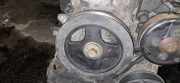 Riemenscheibe Kurbelwelle Toyota Yaris, II (XP90) 2005.01 - 2011.01 60707c,
