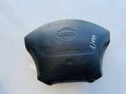 Airbag Fahrer Nissan Micra, K11C 1997.03 - 2003.02 facelift 6017868,60-17868