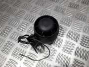 Alarmanlage Opel Vectra, B 1995.09 - 2000.09 Gebraucht,