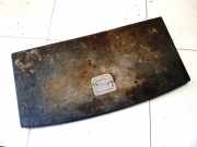 Bodenbelag Kofferraum Audi A6, C7 2011.01 - 2015.06 790754520,79075-4520