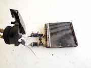 Heizungskühler Wärmetauscher Opel Zafira, A 1999.04 - 2003.11 Gebraucht,