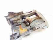 Verkleidung Lenksäule Nissan Qashqai+2, I NJ10 2006.01 - 2010.06 Gebraucht,