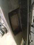 Kennzeichenleuchte Peugeot 4007 2007 - 2012 Gebraucht,