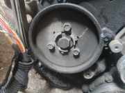 Riemenscheibe Kurbelwelle Peugeot 206, 1998.08 - 2002.07 Gebraucht,