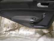 Türverkleidung - Hinten Linke Volkswagen Golf Plus, 2005.01 - 2008.05 Gebraucht, BKC