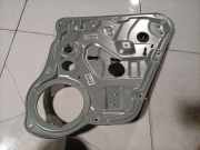 Fensterheber - Hinten Rechts Kia Ceed, I 2006.12 - 2010.05 834801H000,83480-1H000