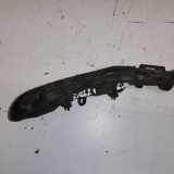 Stoßstangenhalter - Hinten Rechts Toyota Avensis, III 2009.02 - 2012.06 5257705010,52577-05010