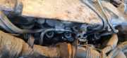 Kraftstoffverteiler Toyota Corolla Verso, II 2001.09 - 2004.05 Gebraucht,