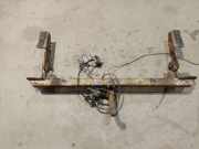 Anhängerkupplung Citroen C4 Grand Picasso, I 2006.01 - 2013.06 Gebraucht ,