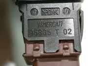 chalter Beifahrerairbag Airbagschalter Airbagdeaktivierung Peugeot 407, 2004.05 - 2010.12 95835T02,95835 T 02