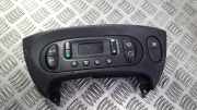 Bedienelement für Klimaanlage Renault Scenic, I 1999.09 - 2003.06 facelift 7700435400, 662085S