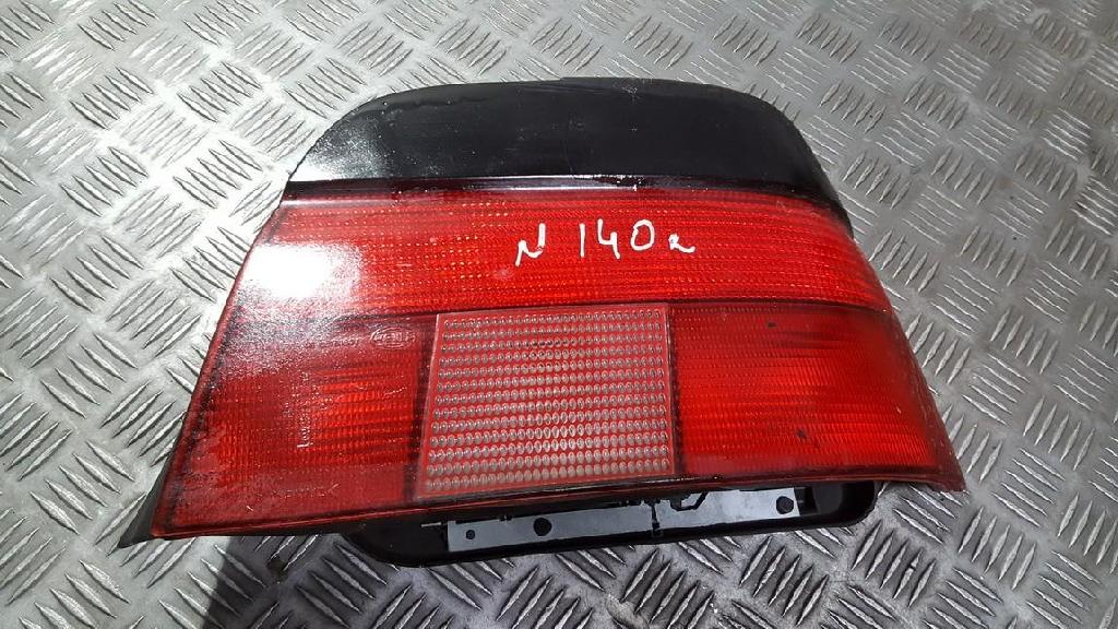 R?ckleuchten - Hinten Rechts BMW 5-Series, E39 1995.11 - 2003.06 8358032,