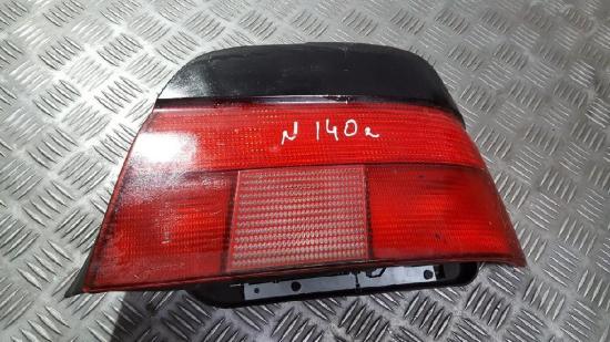 R?ckleuchten - Hinten Rechts BMW 5-Series, E39 1995.11 - 2003.06 8358032, Bild R?ckleuchten - Hinten Rechts BMW 5-Series, E39 1995.11 - 2003.06 8358032,