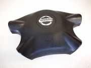 Airbag Fahrer Nissan X-Trail, 2001.06 - 2007.06 Gebraucht,