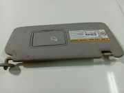 Sonnenblende Honda Jazz, 2005.04 - 2008.07 facelift Gebraucht,