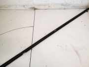 Zierleiste Leiste - Hinten Rechts Honda Civic, 2006,01 - 2011.01 Gebraucht,