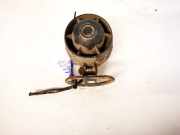 Alarmanlage Fiat Doblo, 2005.10 - 2009.08 Gebraucht,