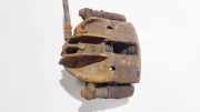 Bremssattel - Vorne Linke Mitsubishi Space Star, 1998.06 - 2002.10 Gebraucht,
