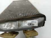 Heizungskühler Wärmetauscher Citroen C4 Grand Picasso, I 2006.01 - 2013.06 5E2210400, 5E2210400