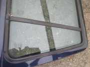 Dreieck Seitenscheibe - Hinten Linke Land-Rover Freelander, 1998.02 - 2006.10 Gebraucht,