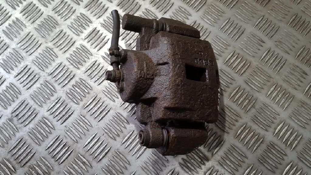 Bremssattel - Vorne Linke Mazda 626, 1997.04 - 2002.10 Gebraucht,